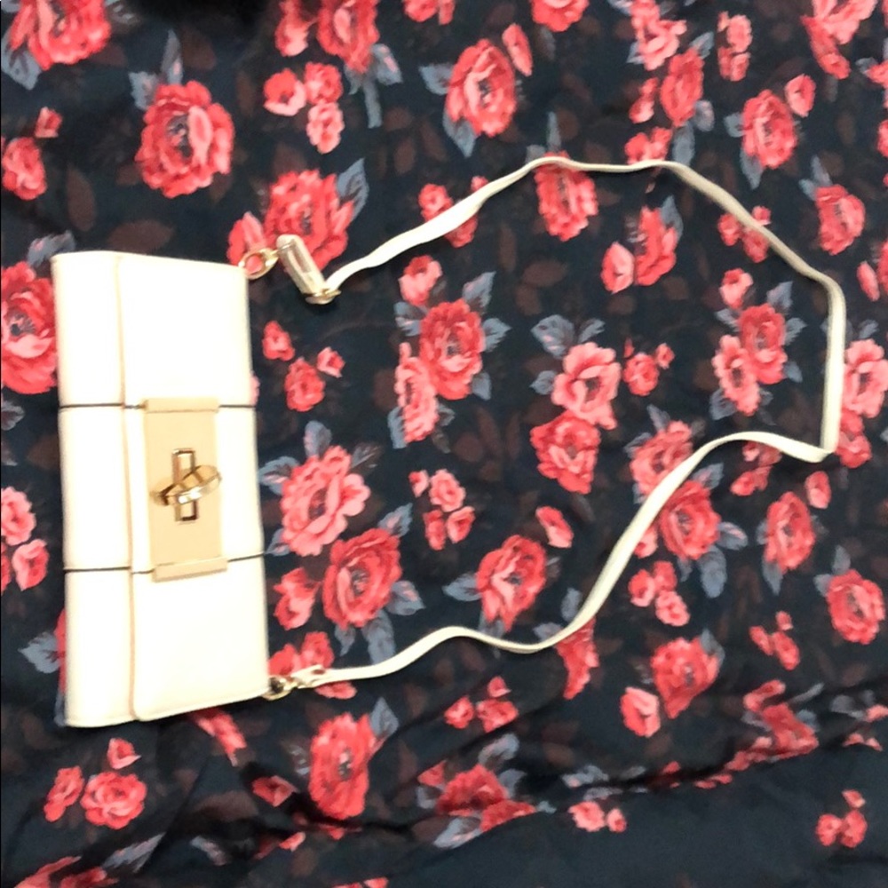 Cross body bag